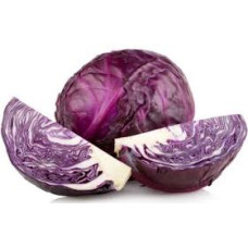 Red cabbage  